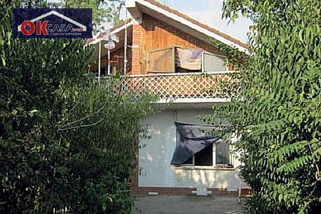 Villa | Gorizia, Ronchi dei Legionari, via Macerata