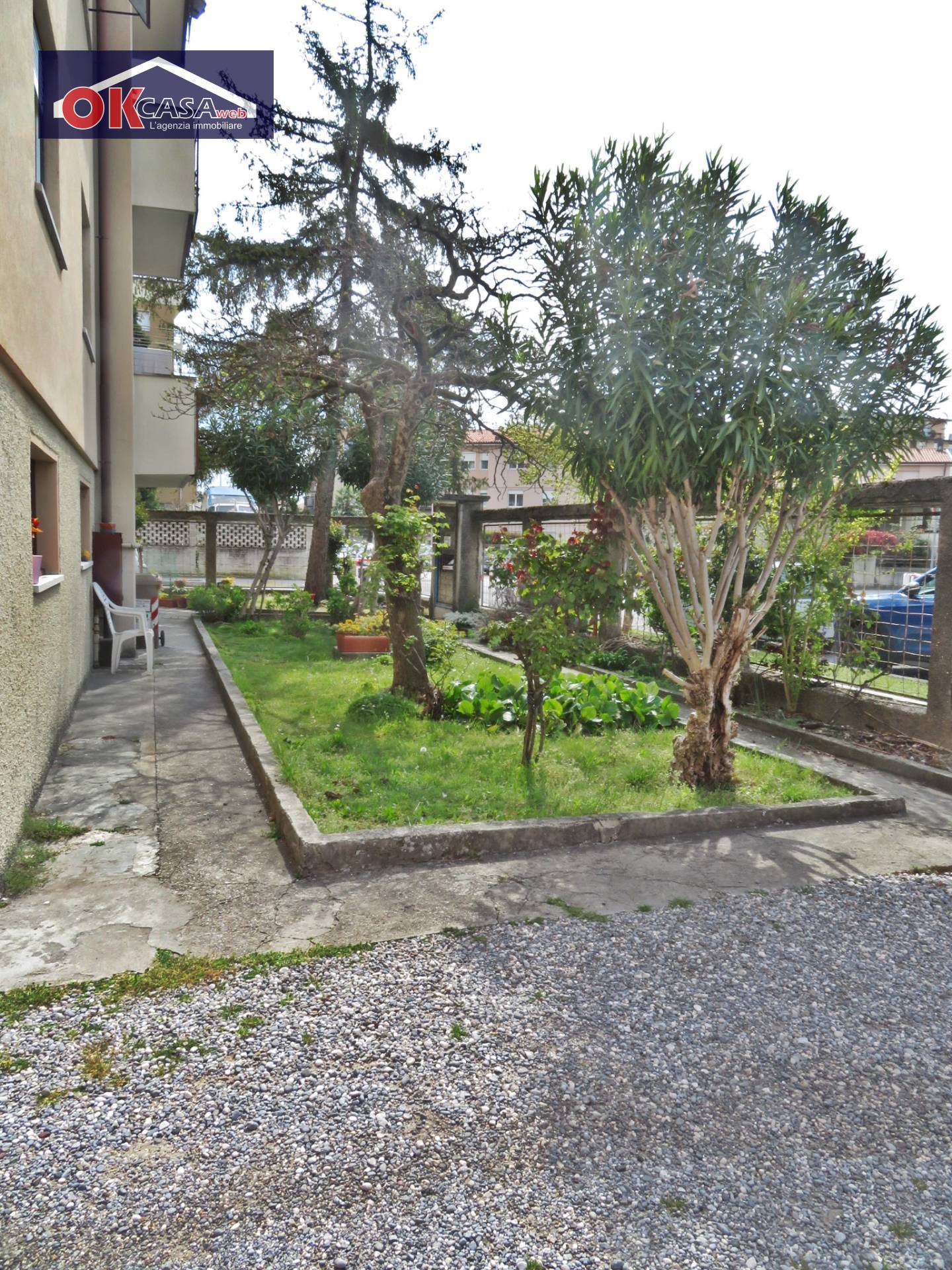 Appartamento | Gorizia, Monfalcone, Carducci