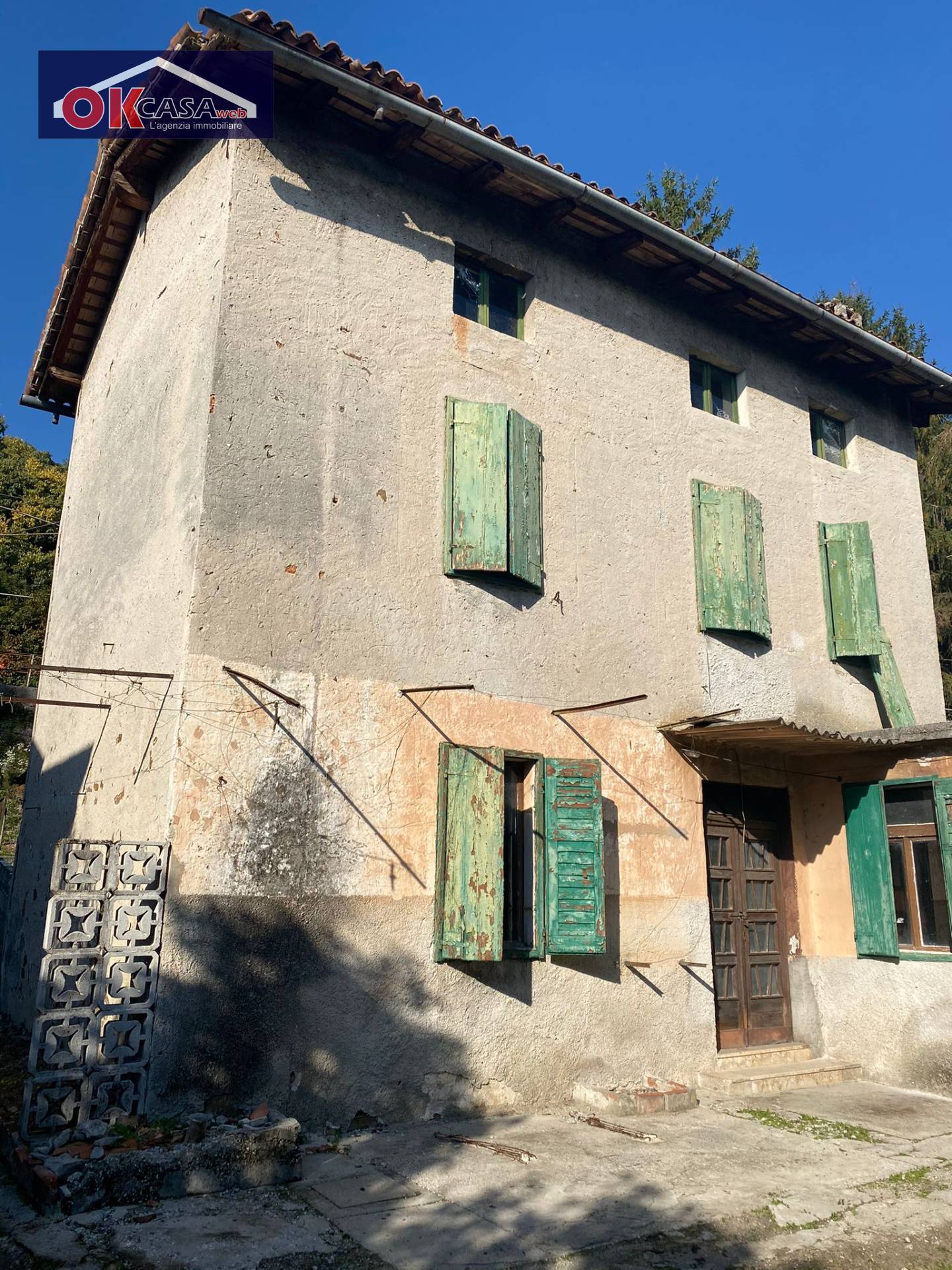 Real estate | Gorizia, Gorizia, Lucinico