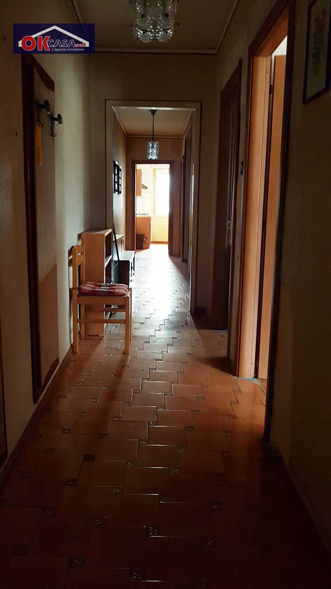 Appartamento | Gorizia, Gradisca d'Isonzo, Dia Dante