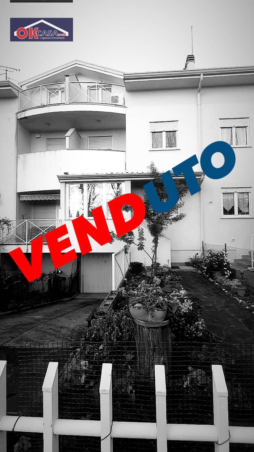 Villette a schiera | Gorizia, Staranzano, Via 2 Giugno