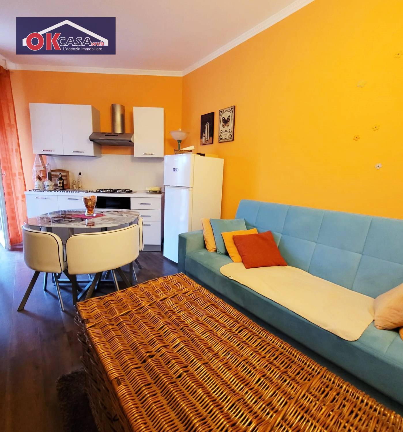 Apartment | Gorizia, Monfalcone, Viale verde