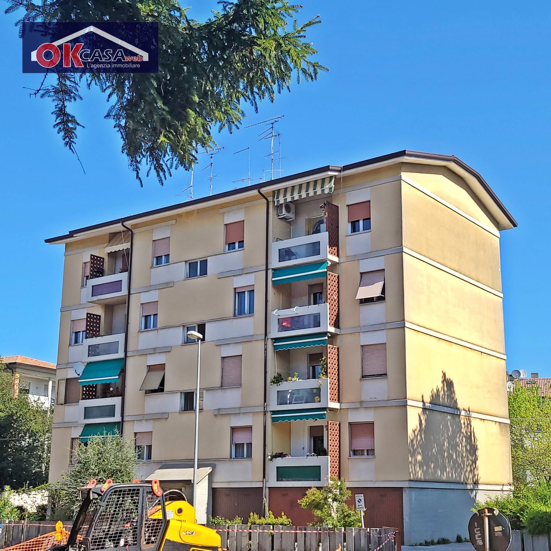 Apartment | Gorizia, Monfalcone, Via Cervi