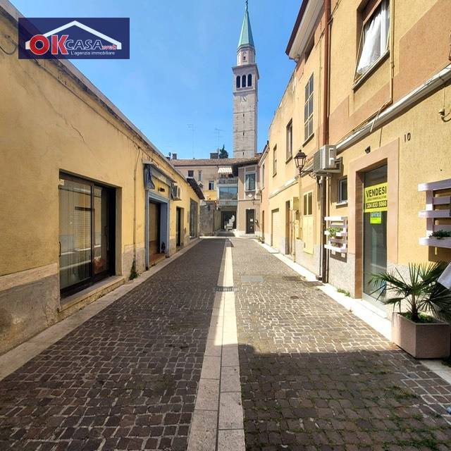 Locale commerciale | Gorizia, Monfalcone