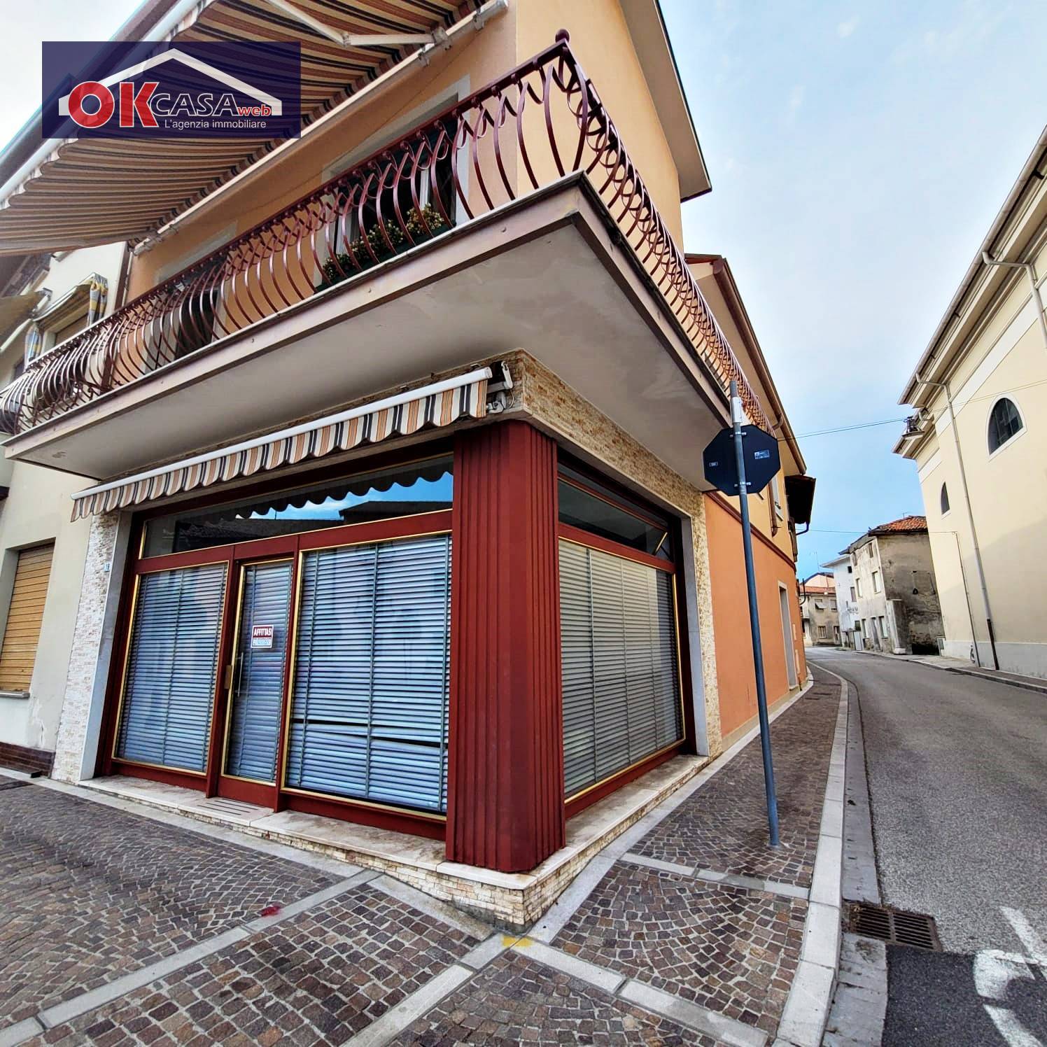 Commercial local | Gorizia, Villesse