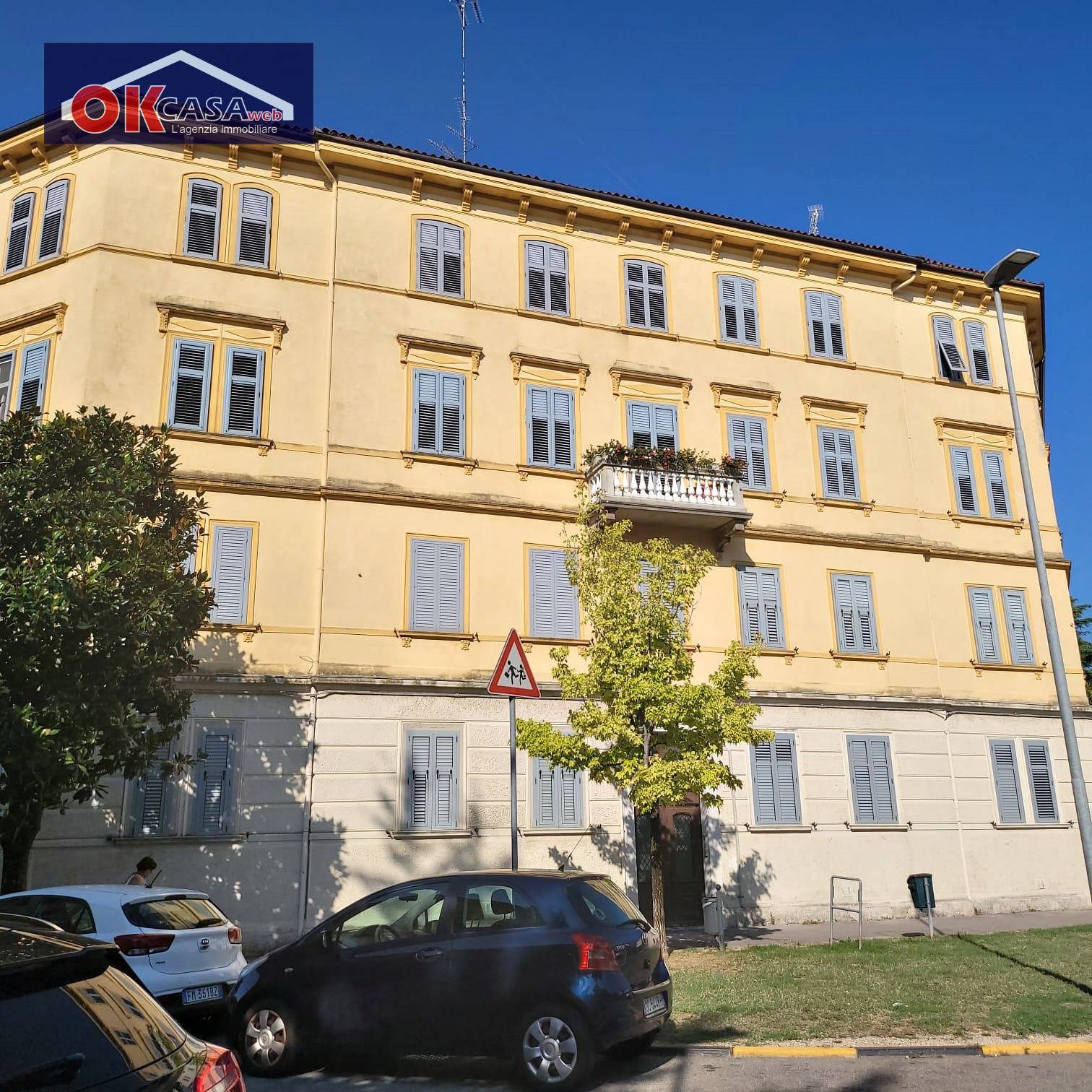 Apartment | Gorizia, Monfalcone, VIA DANTE