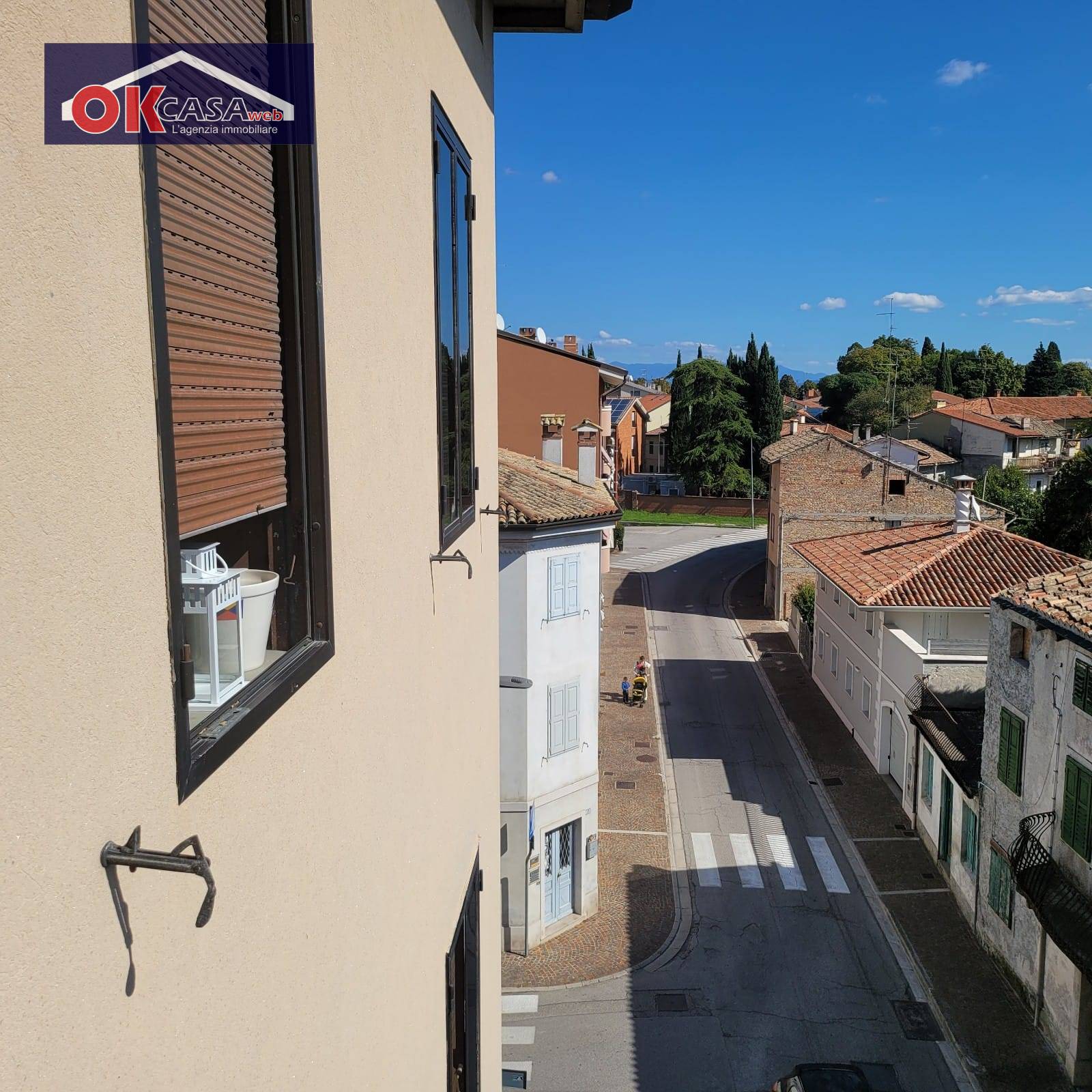 Wohnung | Udine, Cervignano del Friuli, via Trieste