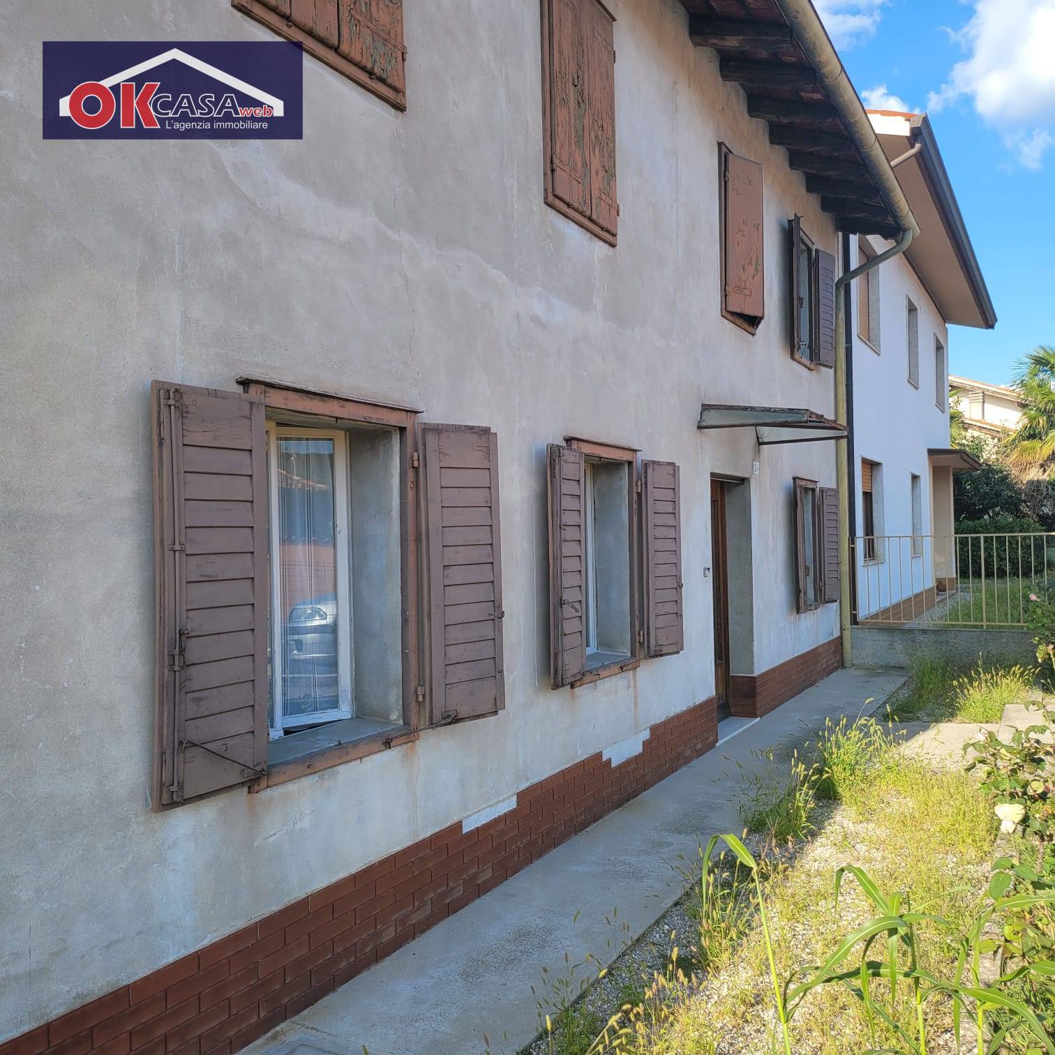 Real estate | Gorizia, Gradisca d'Isonzo, via gradiscA