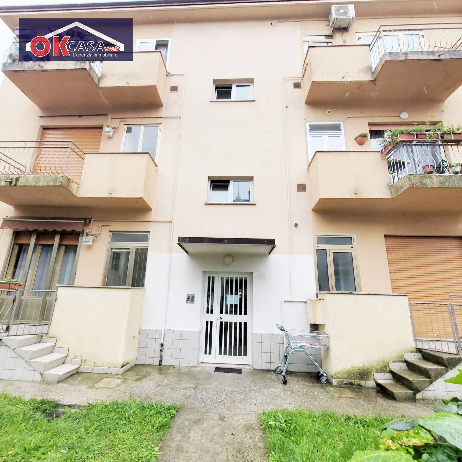 Appartamento | Gorizia, Monfalcone, VIA DELLA SANITA'