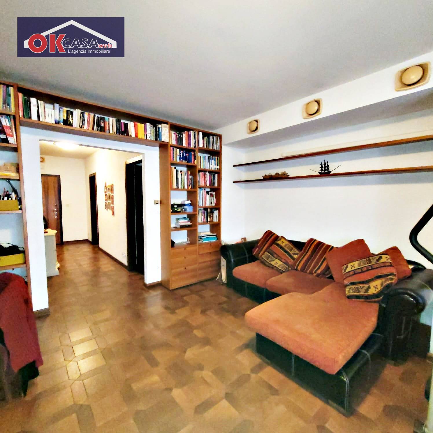 Apartment | Gorizia, Monfalcone, PIAZZA DANTE