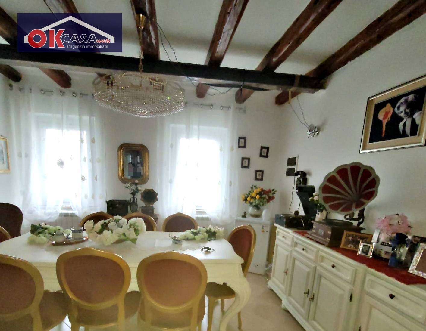 Villa | Udine, Fiumicello Villa Vicentina, Via Blaserna