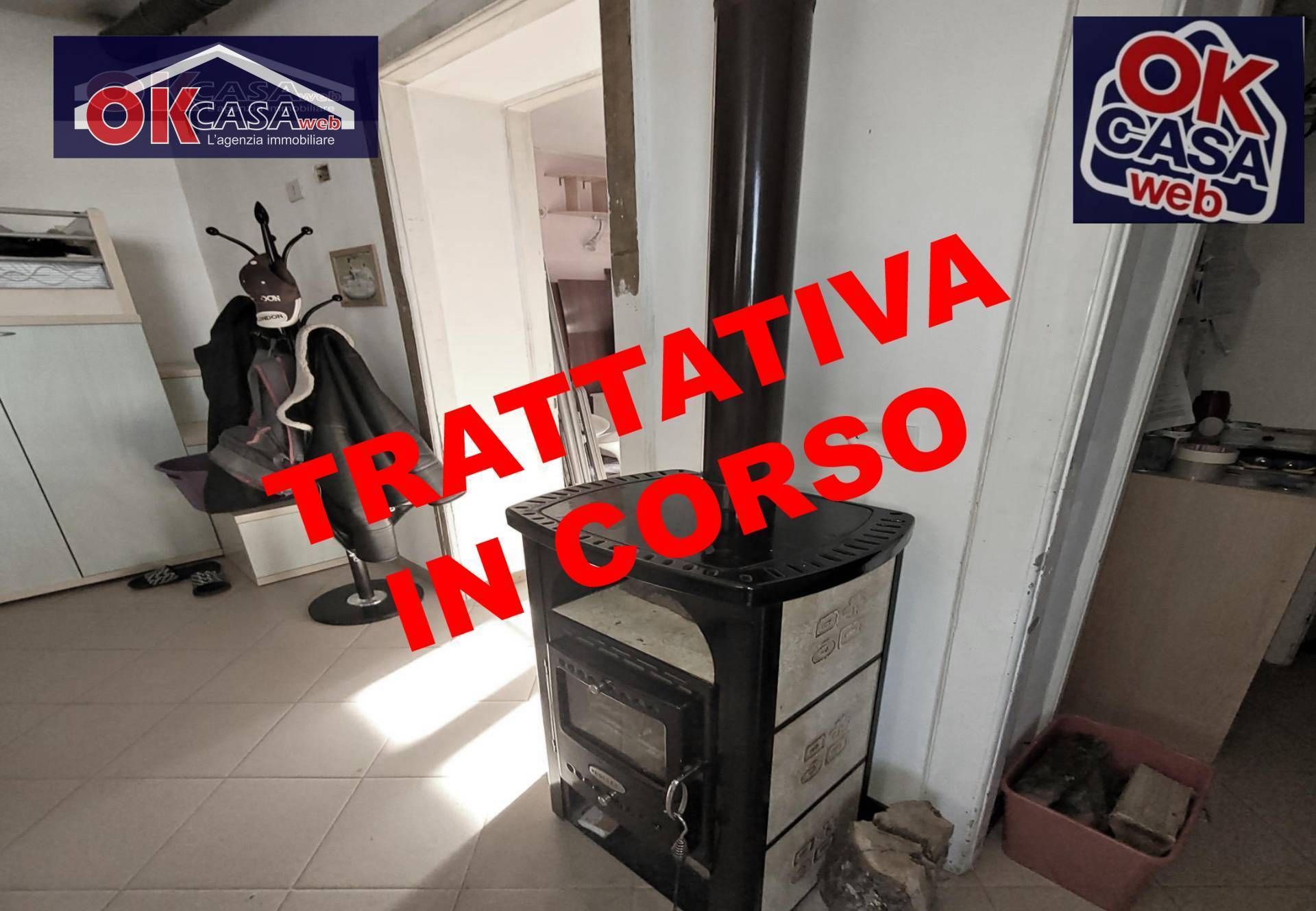 Appartamento in vendita Gorizia