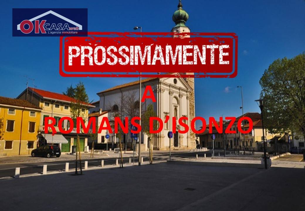Real estate | Gorizia, Romans d'Isonzo