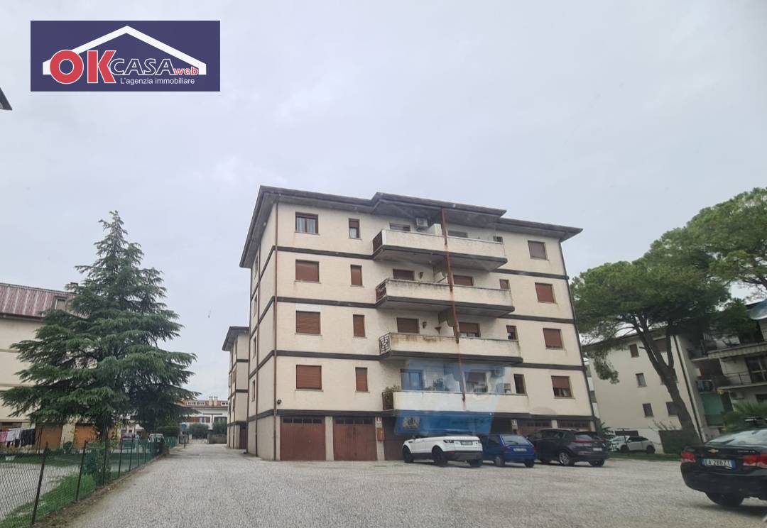 Wohnung | Udine, Cervignano del Friuli, via amerigo vespucci