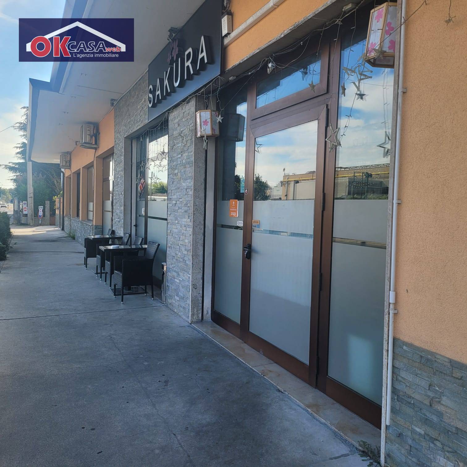 Business | Gorizia, Monfalcone, Via di Bagni