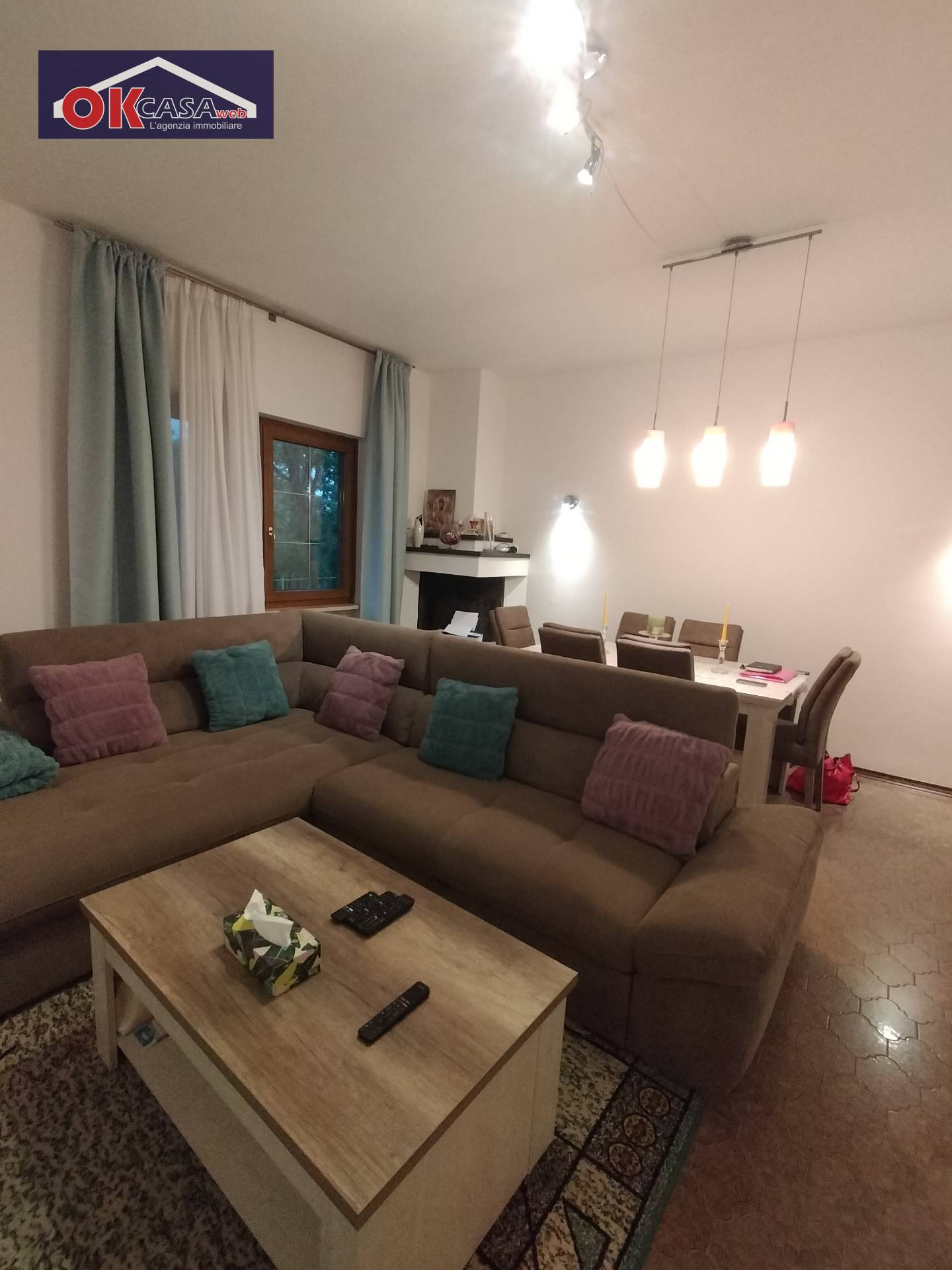 Appartement | Trieste, Duino-Aurisina, Loc.Sistiana
