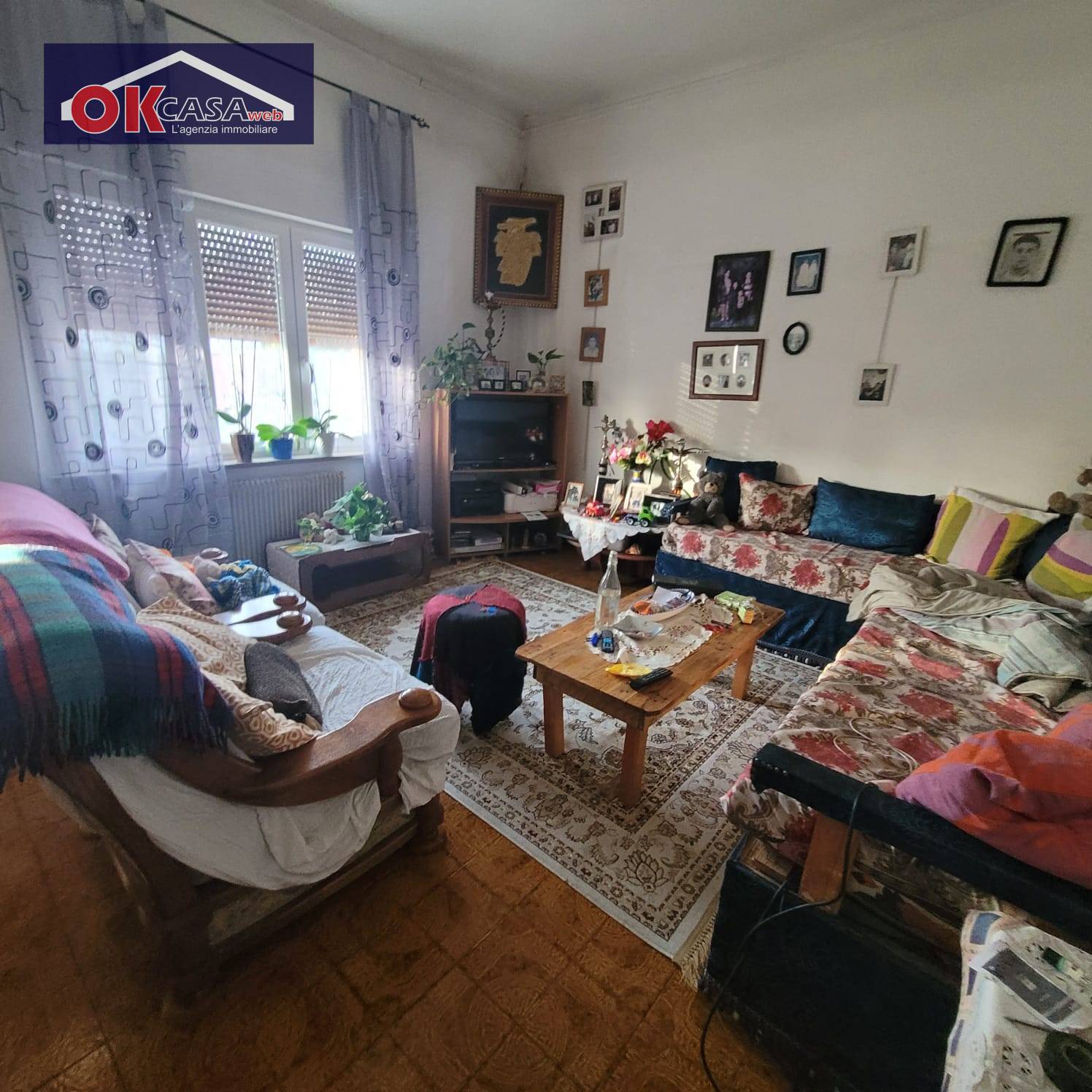 Single house | Gorizia, Staranzano, PIAZZA DANTE ALIGHIERI