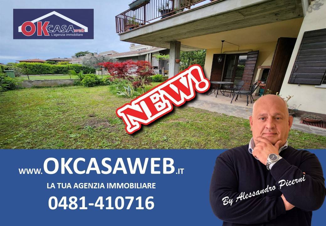 Casa semi-indipendente in vendita a Bussolengo (VR)