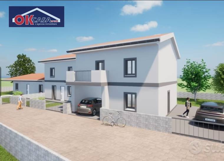 Villa | Gorizia, Staranzano, Campo Baseball Staranzano