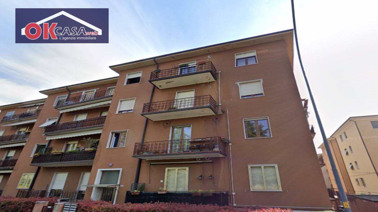 Immobile | Verona, Verona, Via Jacopo Bonfadio