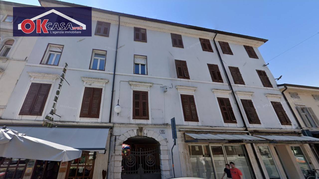 Immobile | Gorizia, Gorizia, Via Oberdan