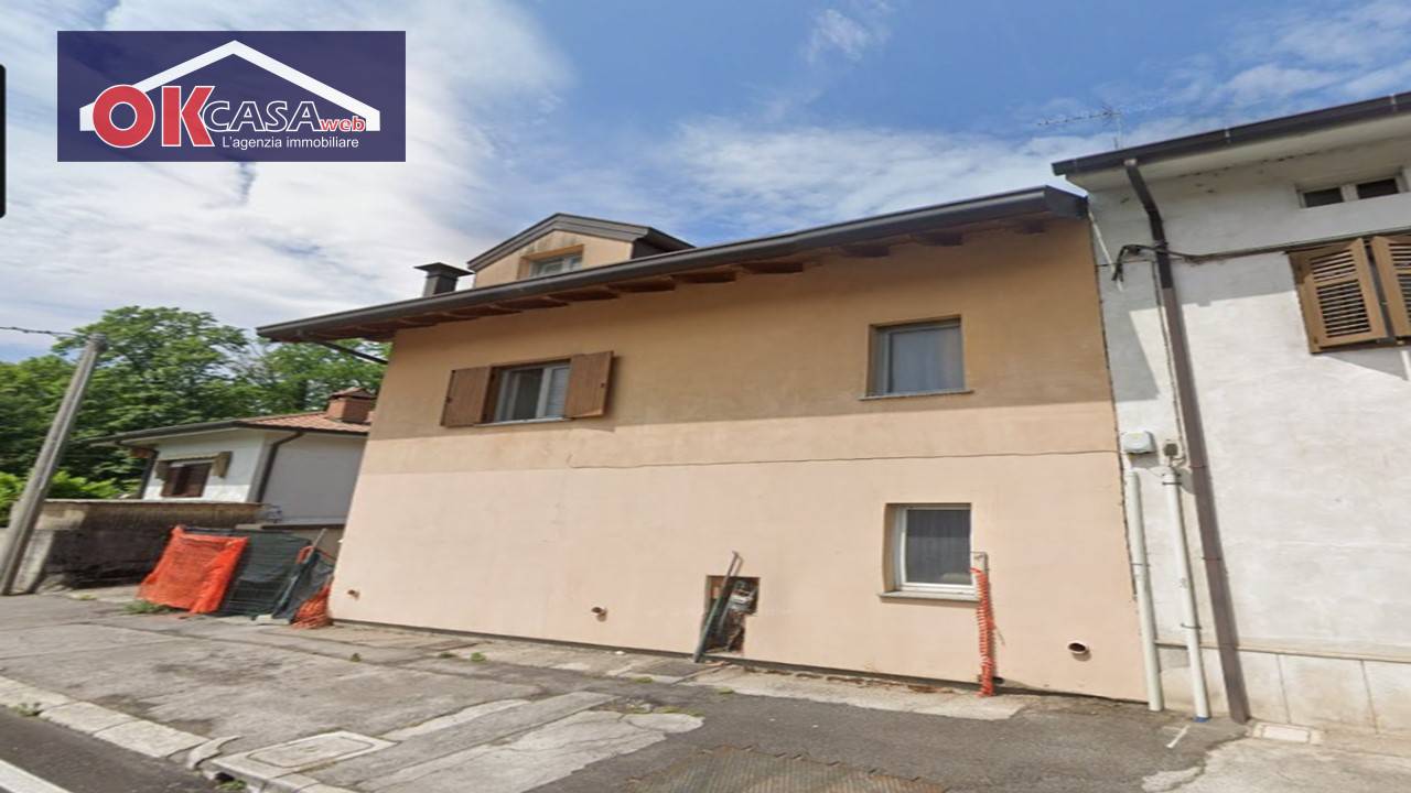 Immobile | Gorizia, Monfalcone, Via IV Novembre