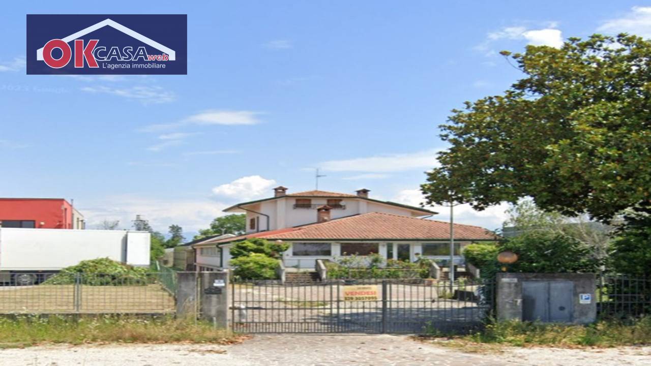 Immobile | Gorizia, Savogna d'Isonzo, Via Fratelli Russian