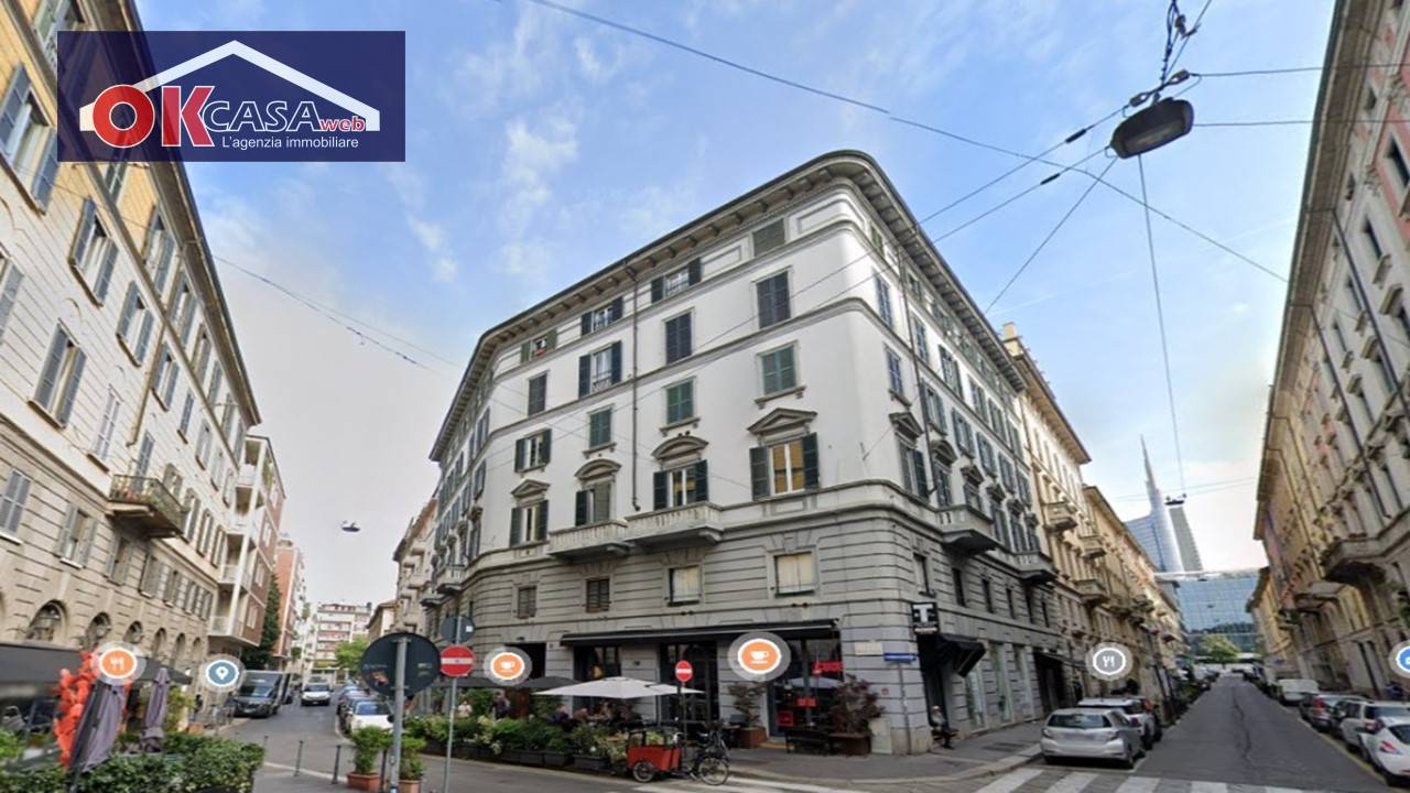 Immobile | Milano, Milano, Via Marsala