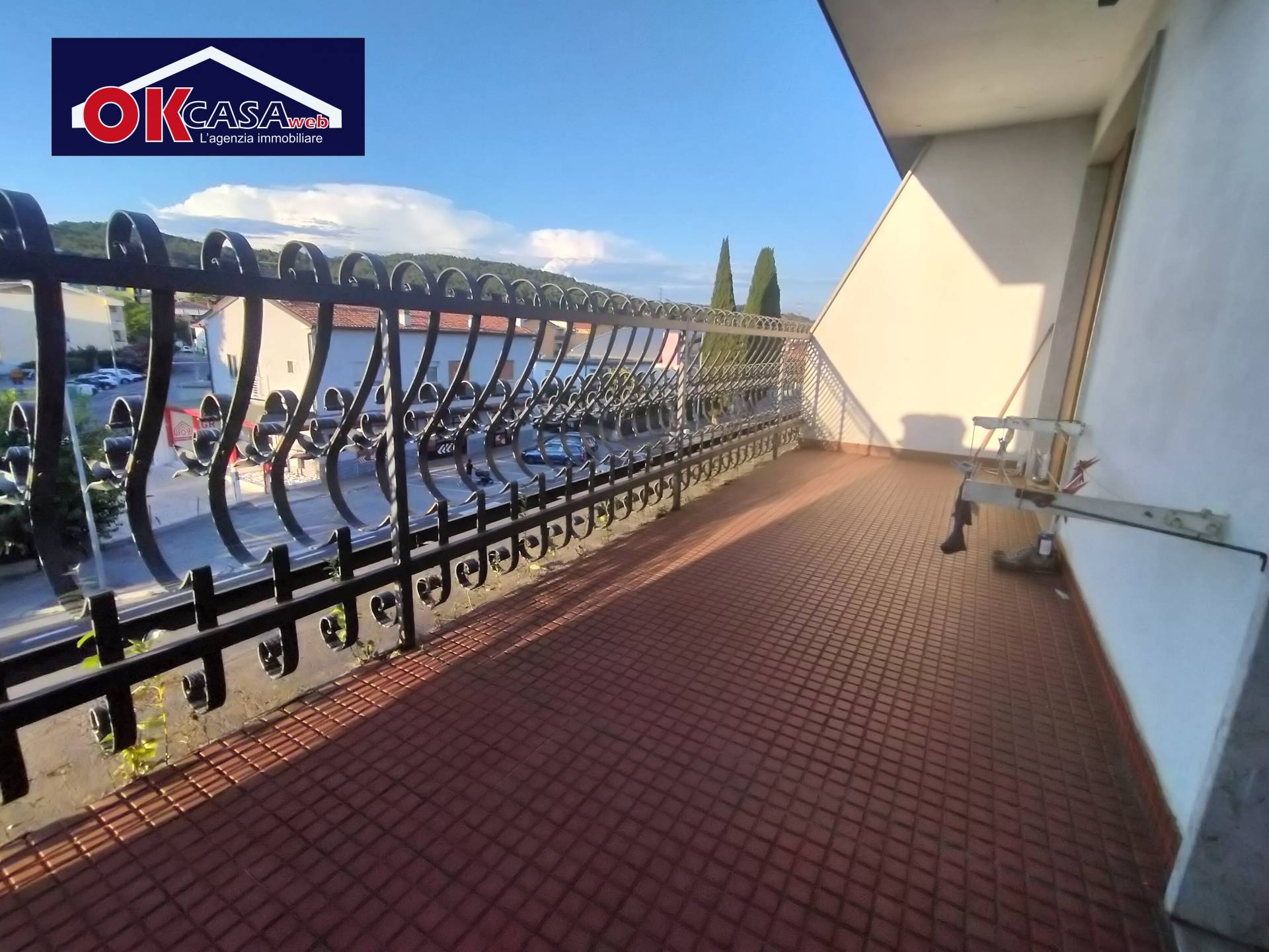 Stabile | Gorizia, Monfalcone, via valentinis