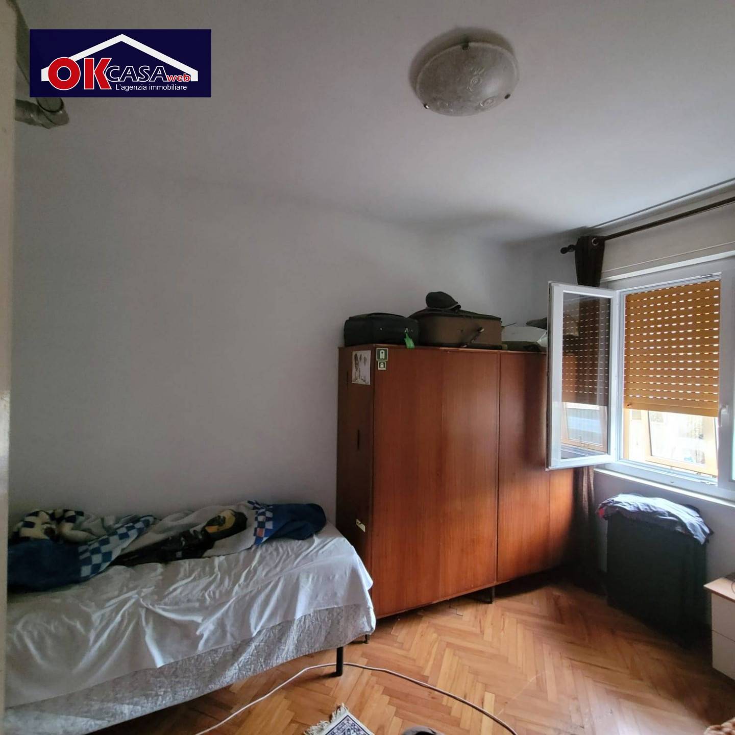 Apartment | Gorizia, Monfalcone, VIA SMAREGLIA