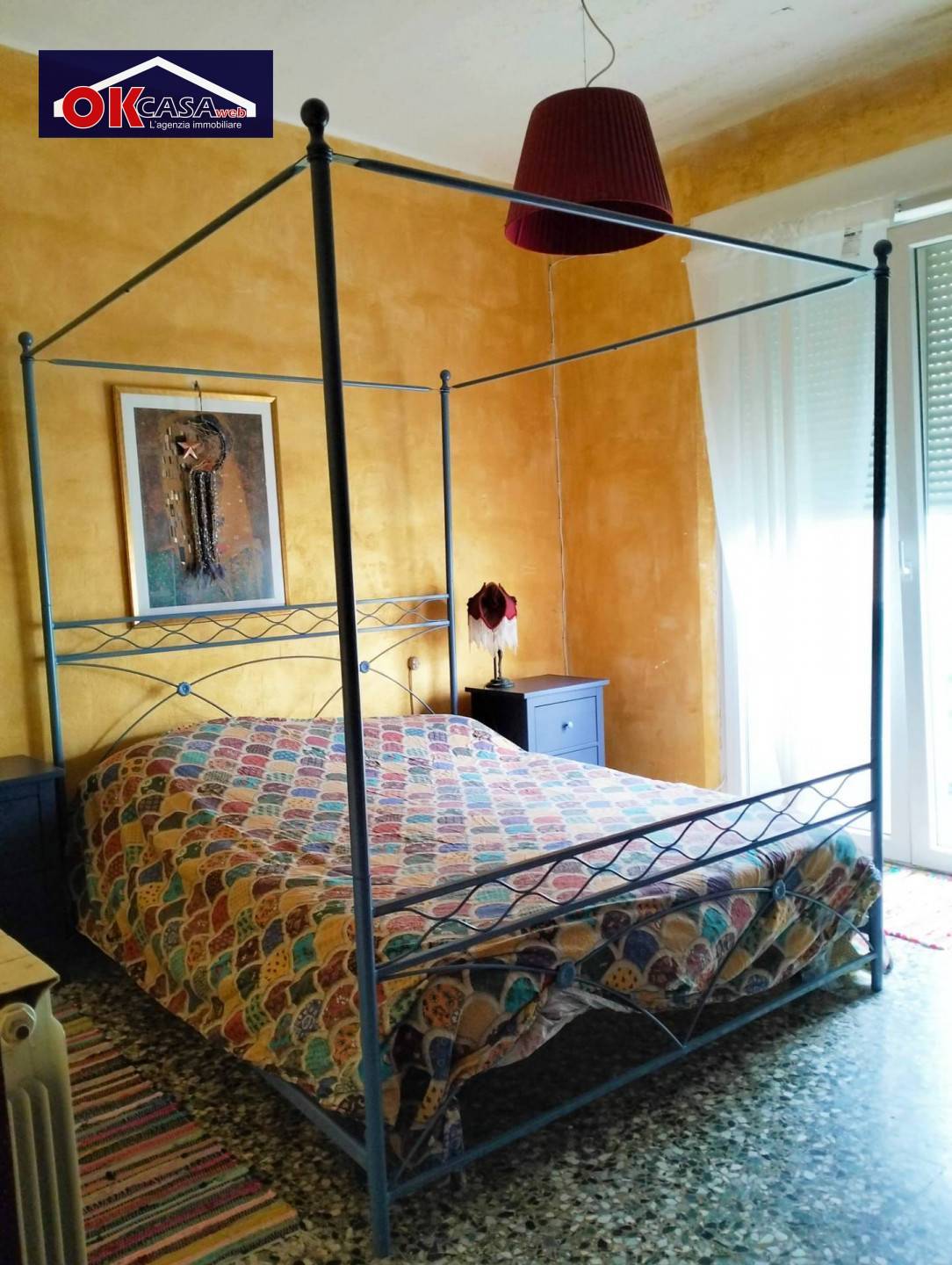 Appartement | Gorizia, Monfalcone, VIA LEOPARDI