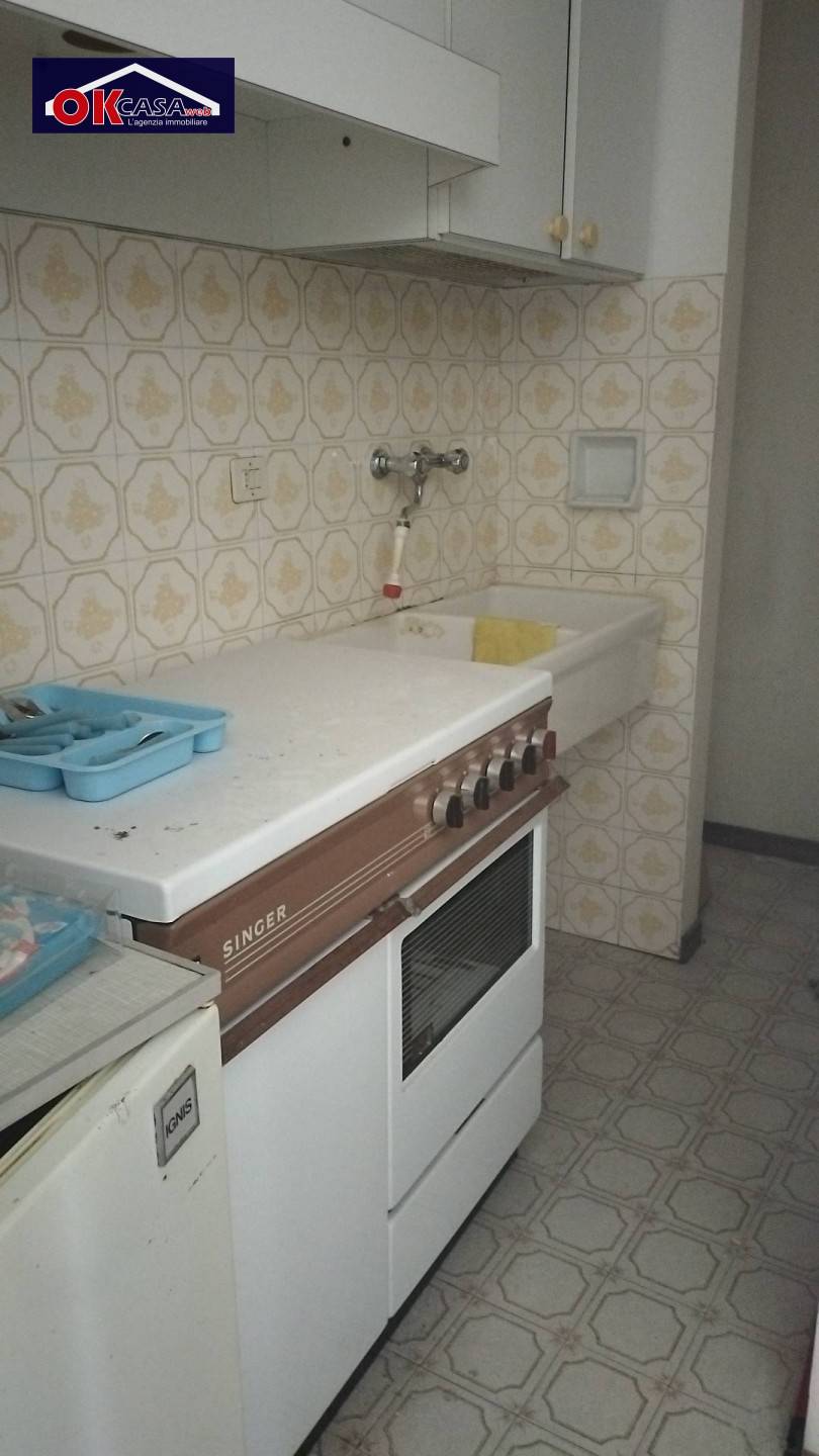 Appartamento in vendita a Monfalcone (GO)