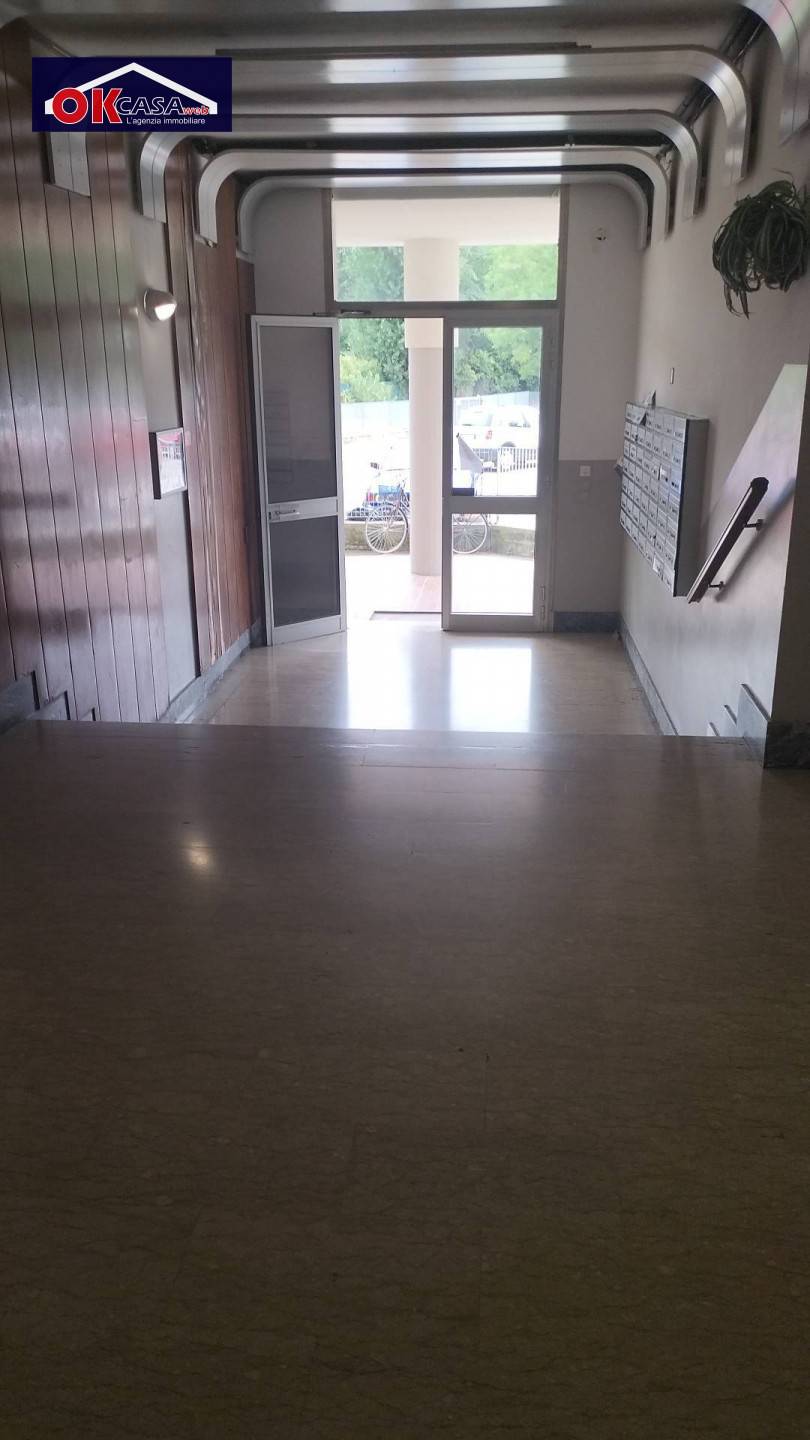 Appartamento in vendita a Monfalcone (GO)