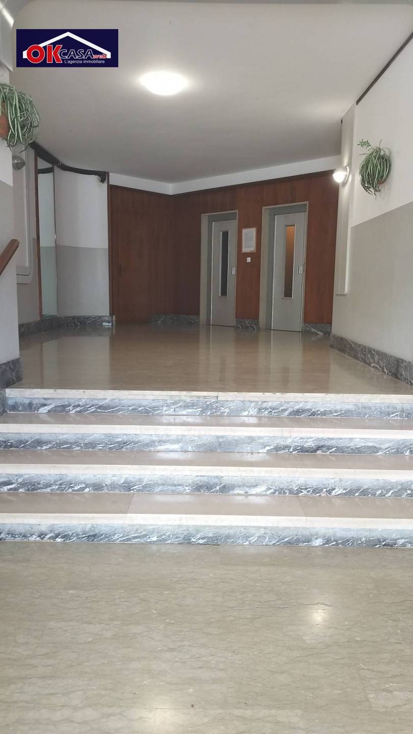 Appartamento in vendita a Monfalcone (GO)