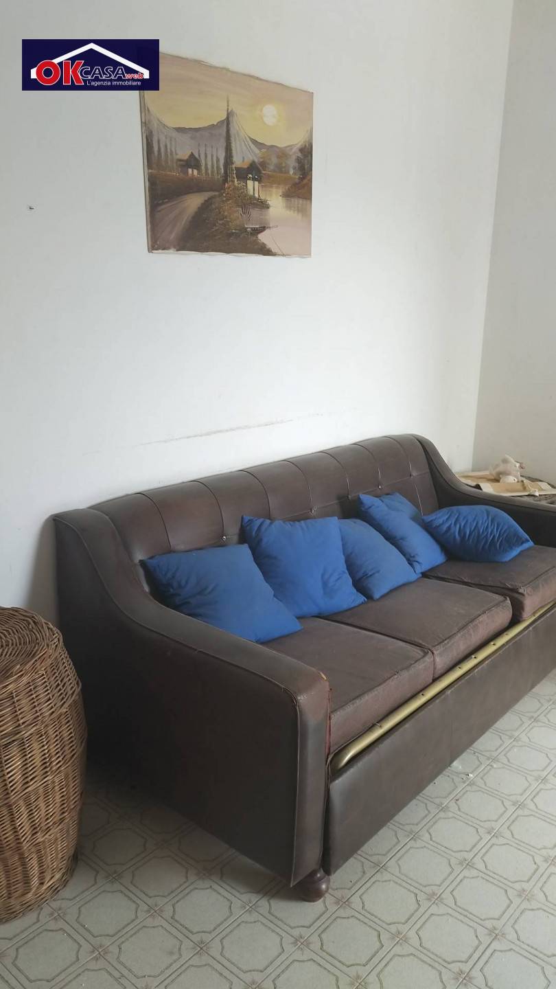 Appartamento in vendita a Monfalcone (GO)