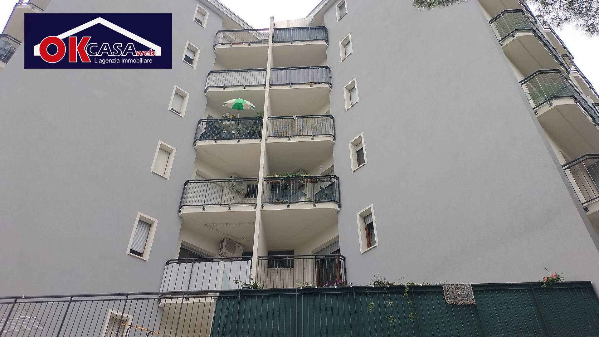 Appartamento in vendita a Monfalcone (GO)