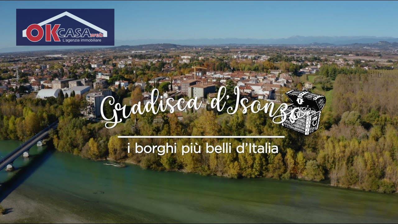 Terreno edificabile in vendita a Gradisca D'isonzo (GO)