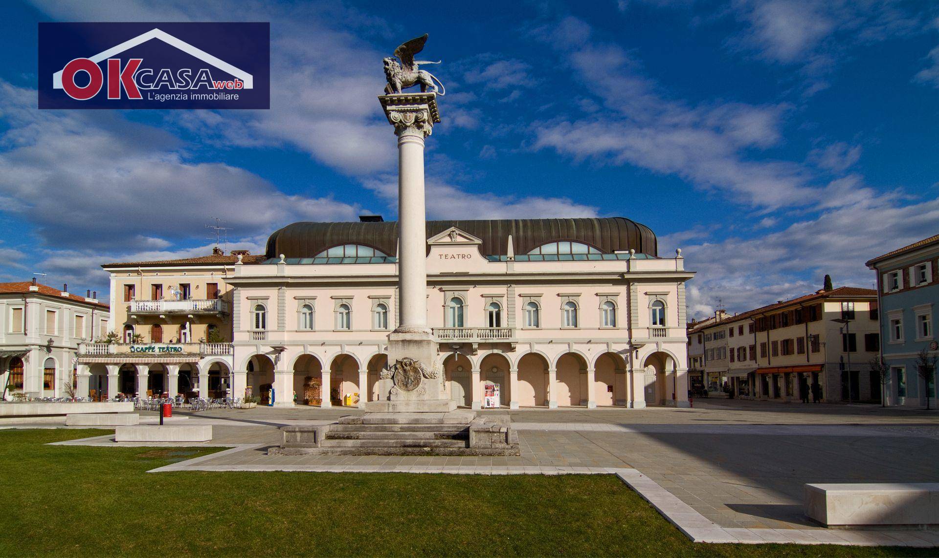 Terreno edificabile in vendita a Gradisca D'isonzo (GO)
