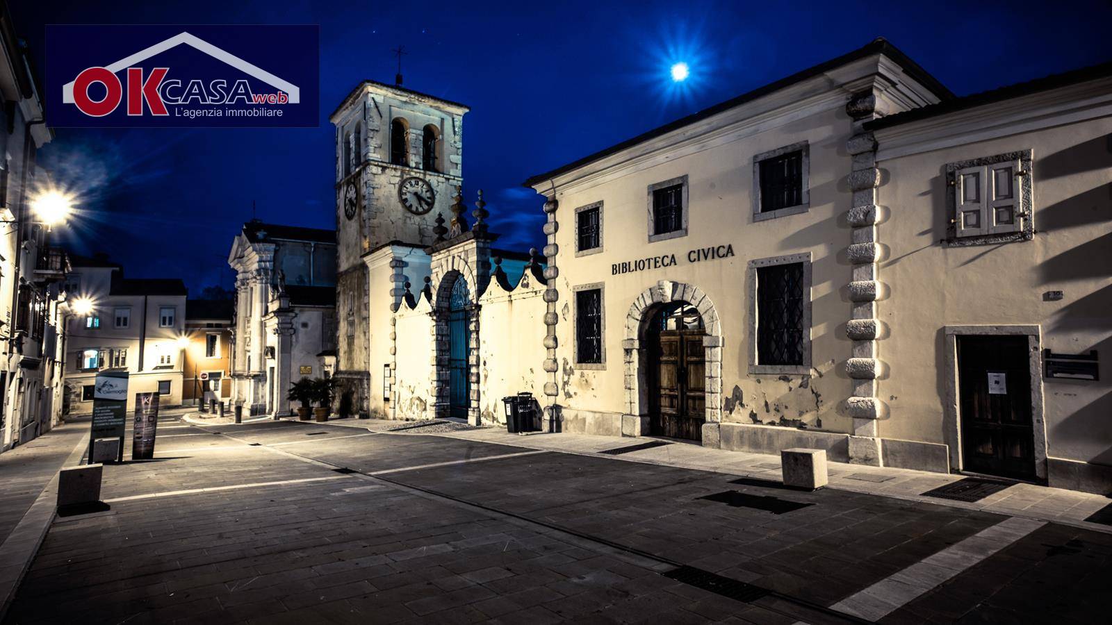 Terreno edificabile in vendita a Gradisca D'isonzo (GO)