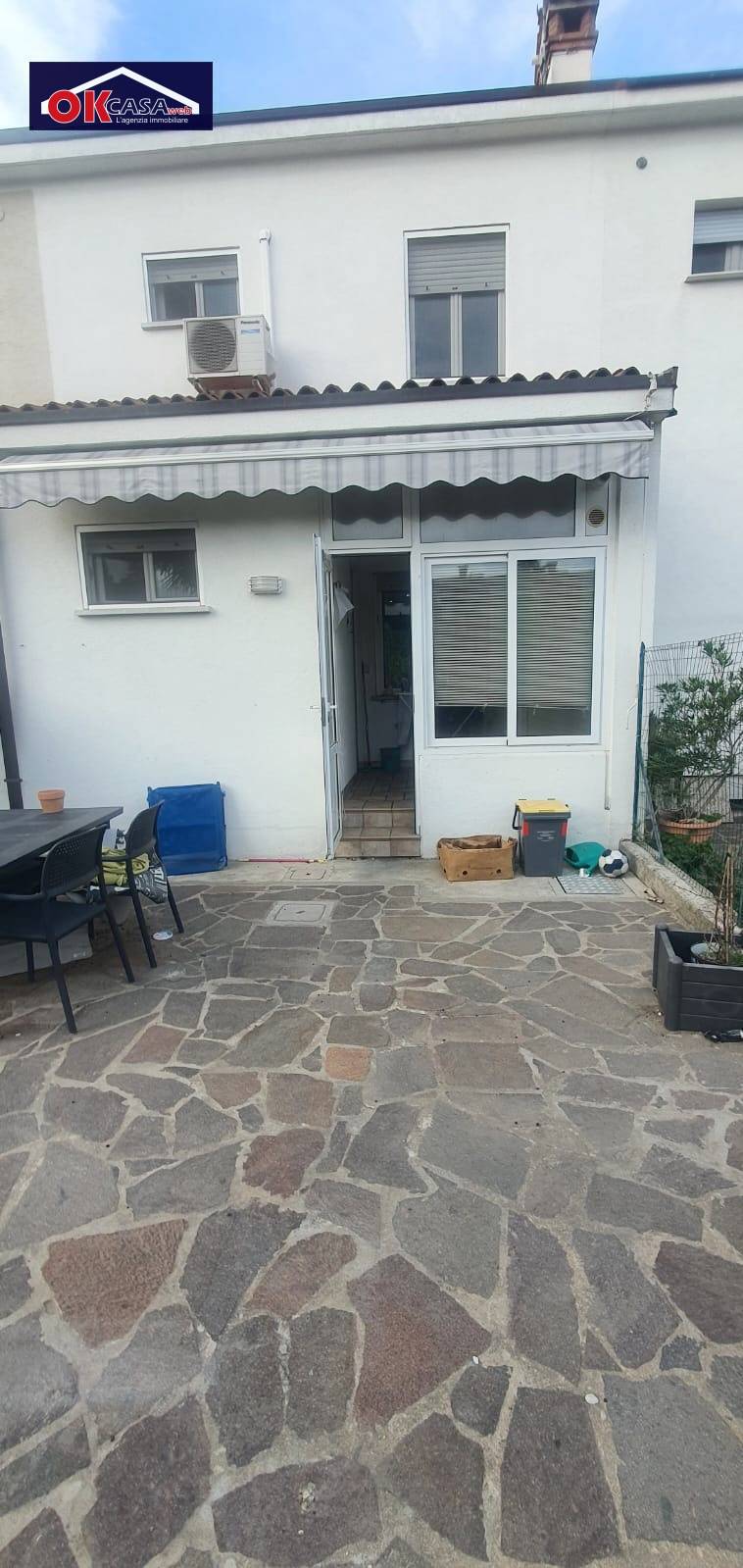 Villetta a schiera in vendita a Gradisca D'isonzo (GO)