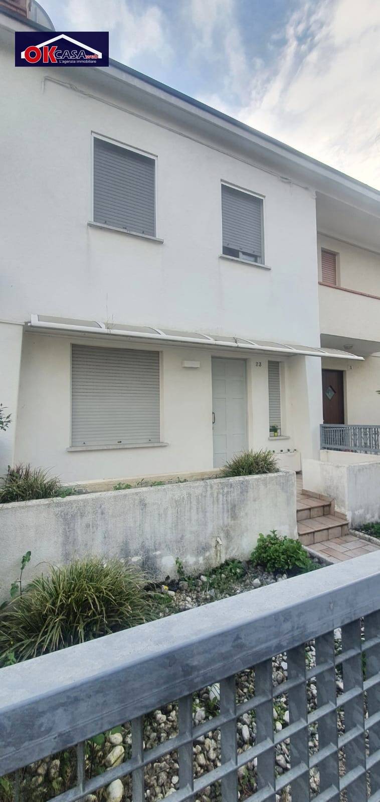 Villetta a schiera in vendita a Gradisca D'isonzo (GO)