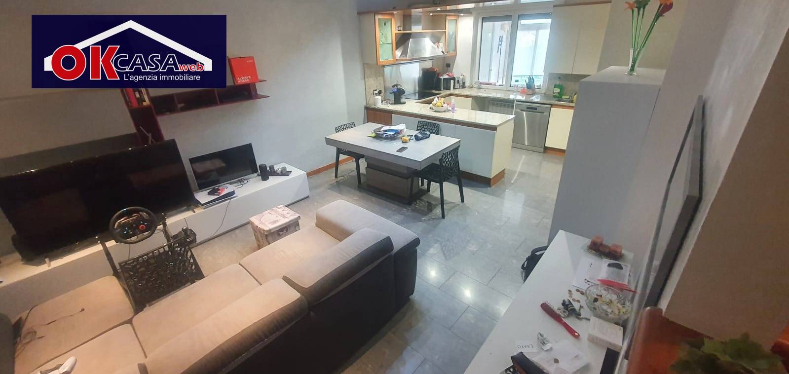 Villetta a schiera in vendita a Gradisca D'isonzo (GO)