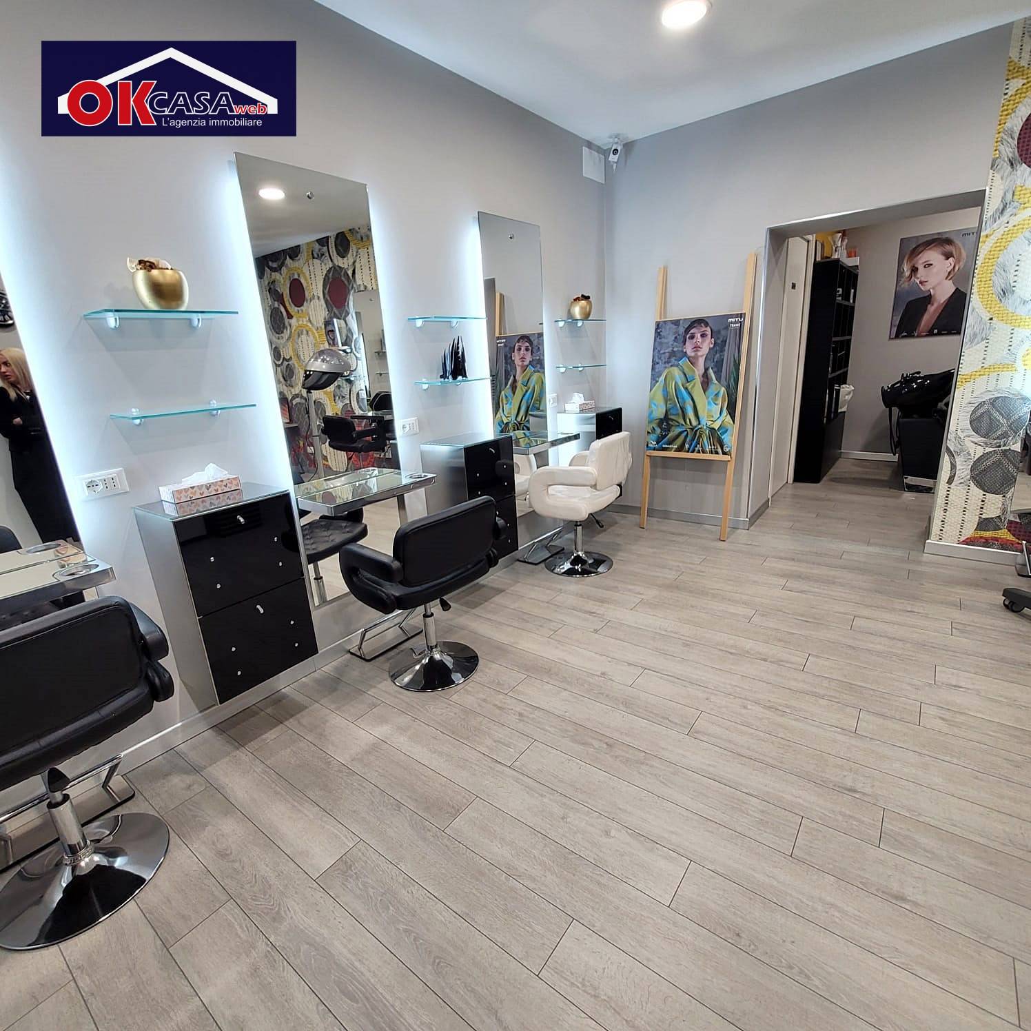 Attività Commerciale in Vendita