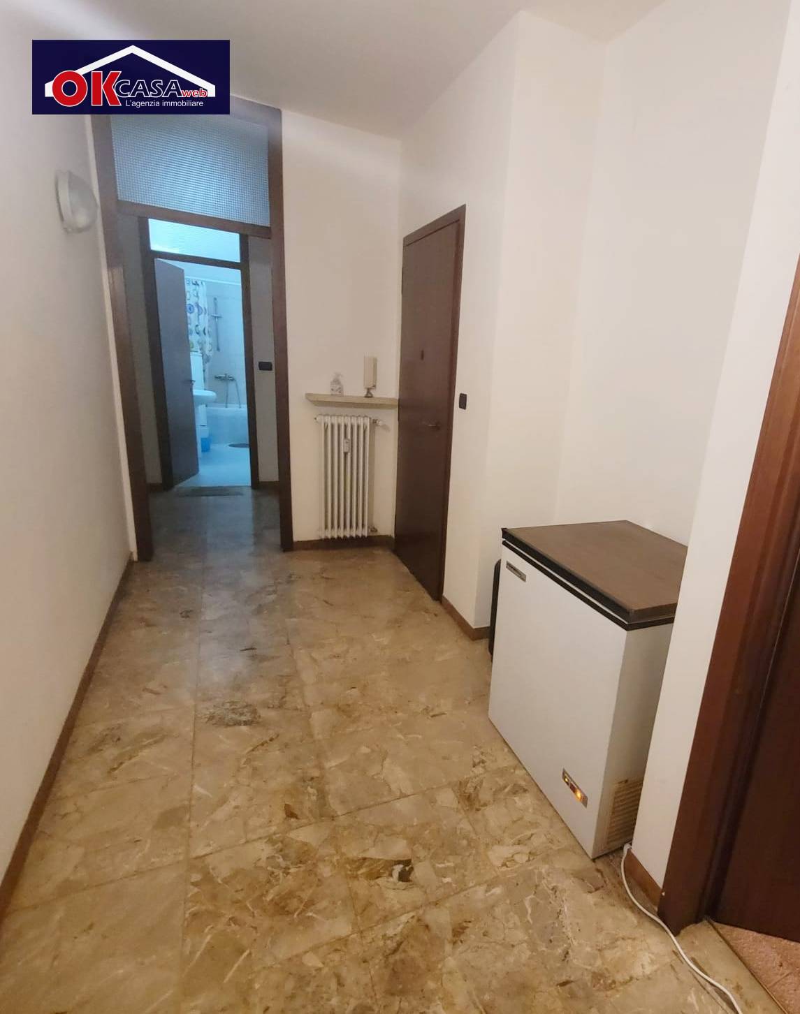 Appartamento in vendita a Monfalcone (GO)