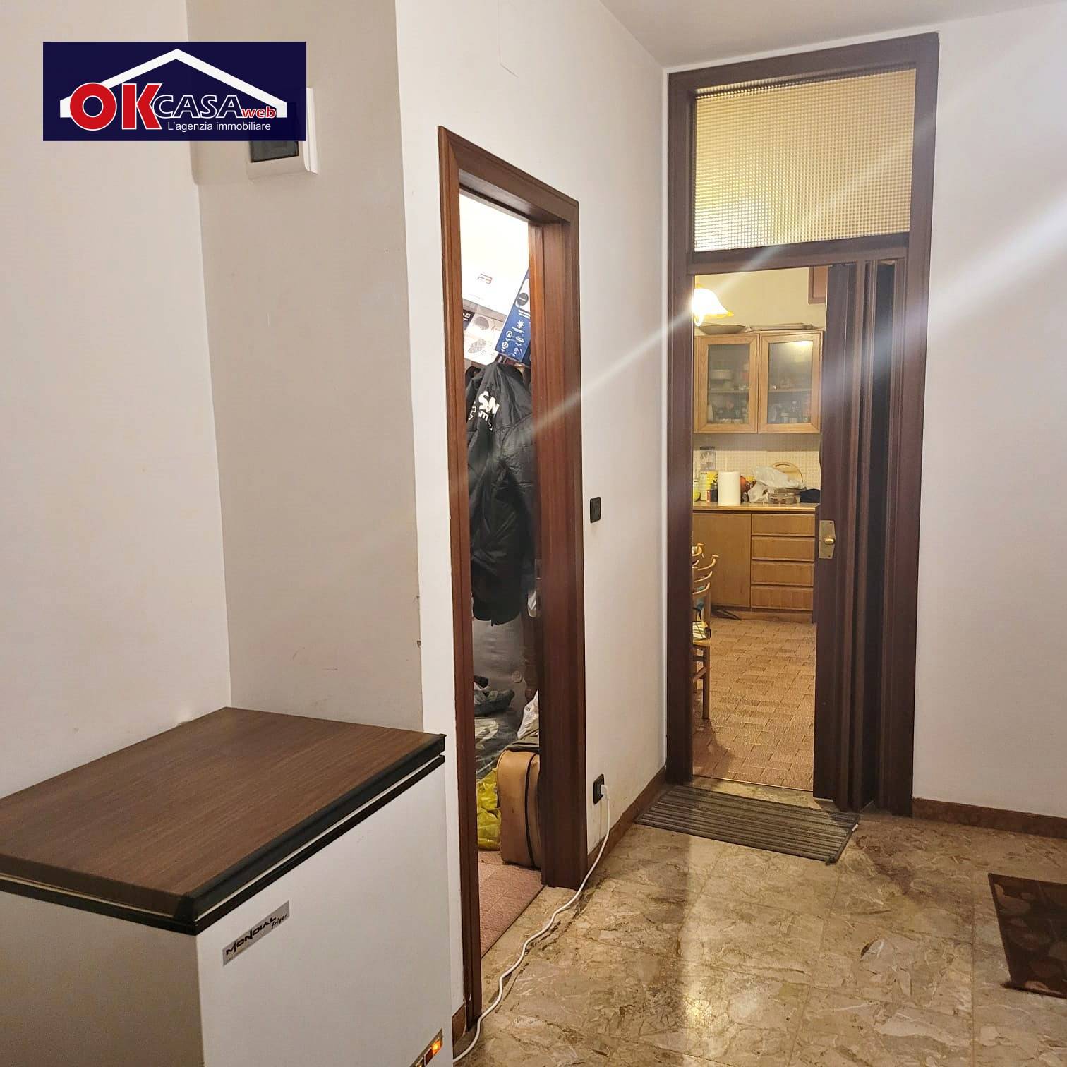 Appartamento in vendita a Monfalcone (GO)