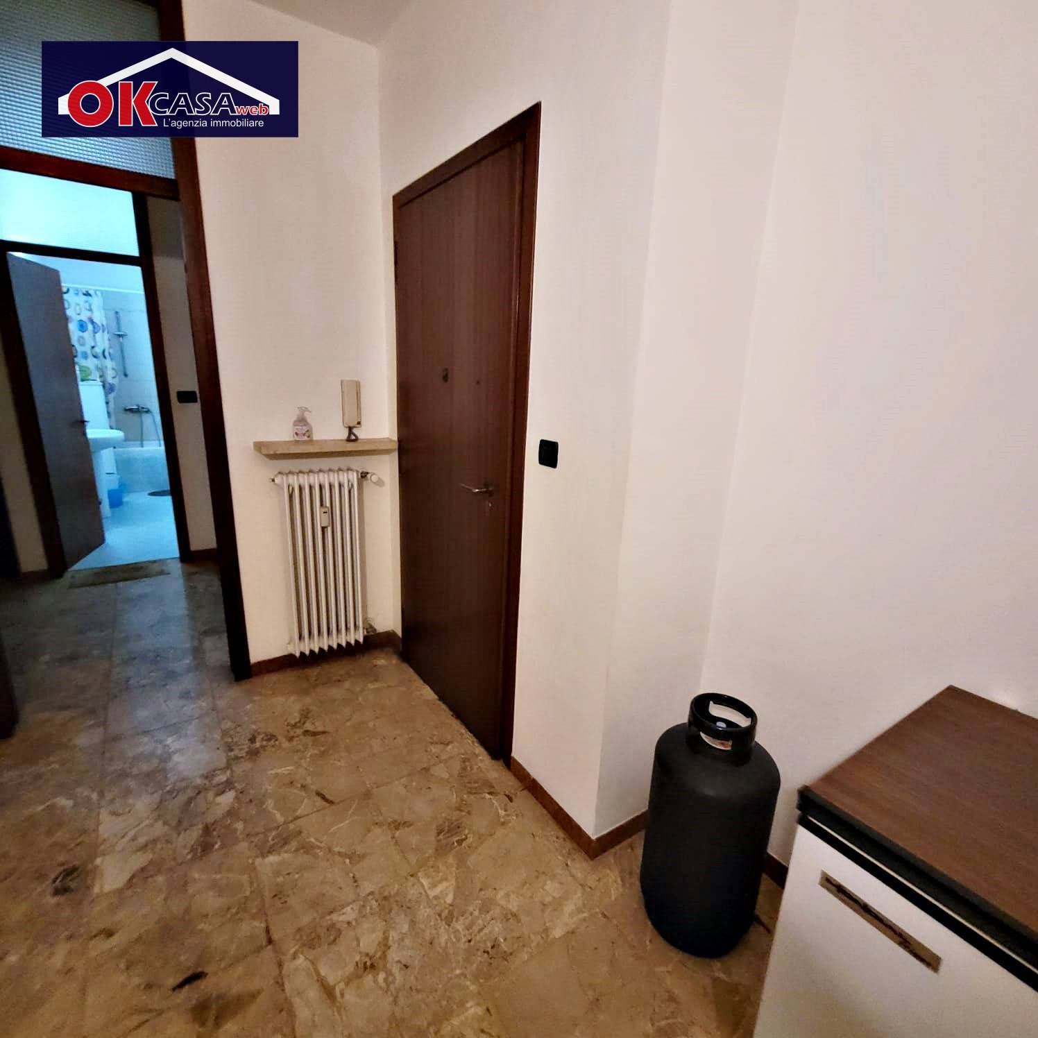 Appartamento in vendita a Monfalcone (GO)