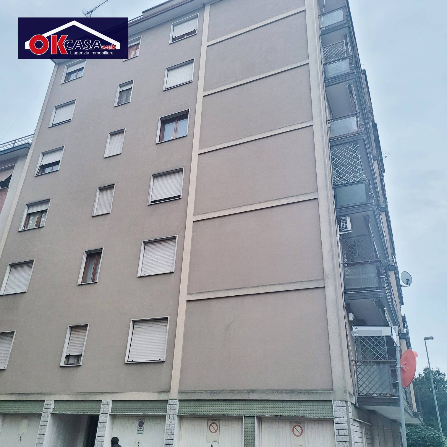 Wohnung | Gorizia, Monfalcone, Via XXV Aprile