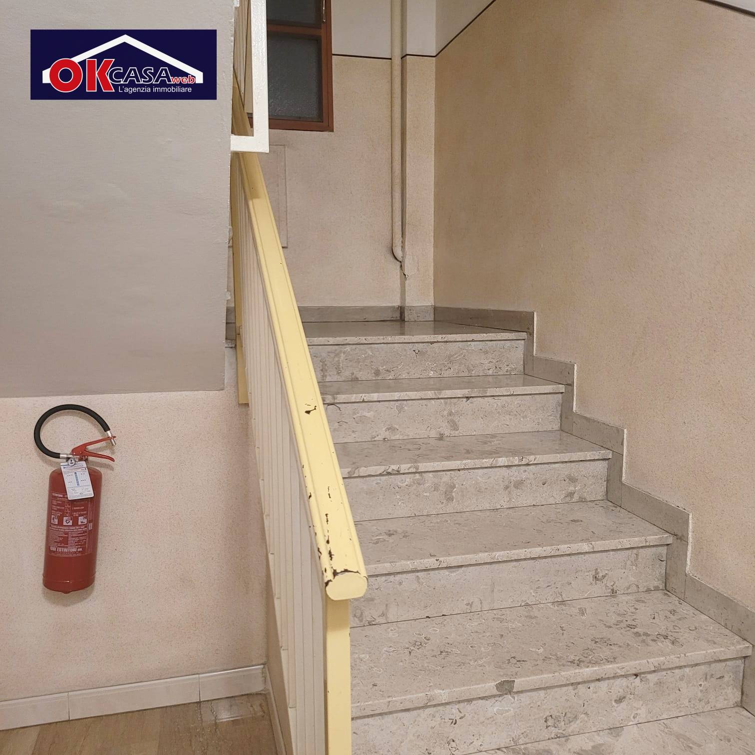 Appartamento in vendita a Monfalcone (GO)
