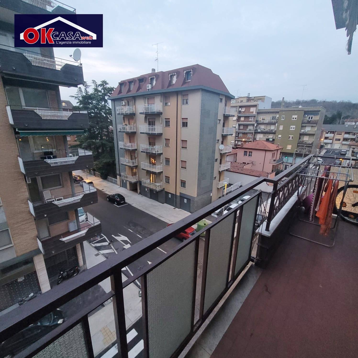 Appartamento in vendita a Monfalcone (GO)
