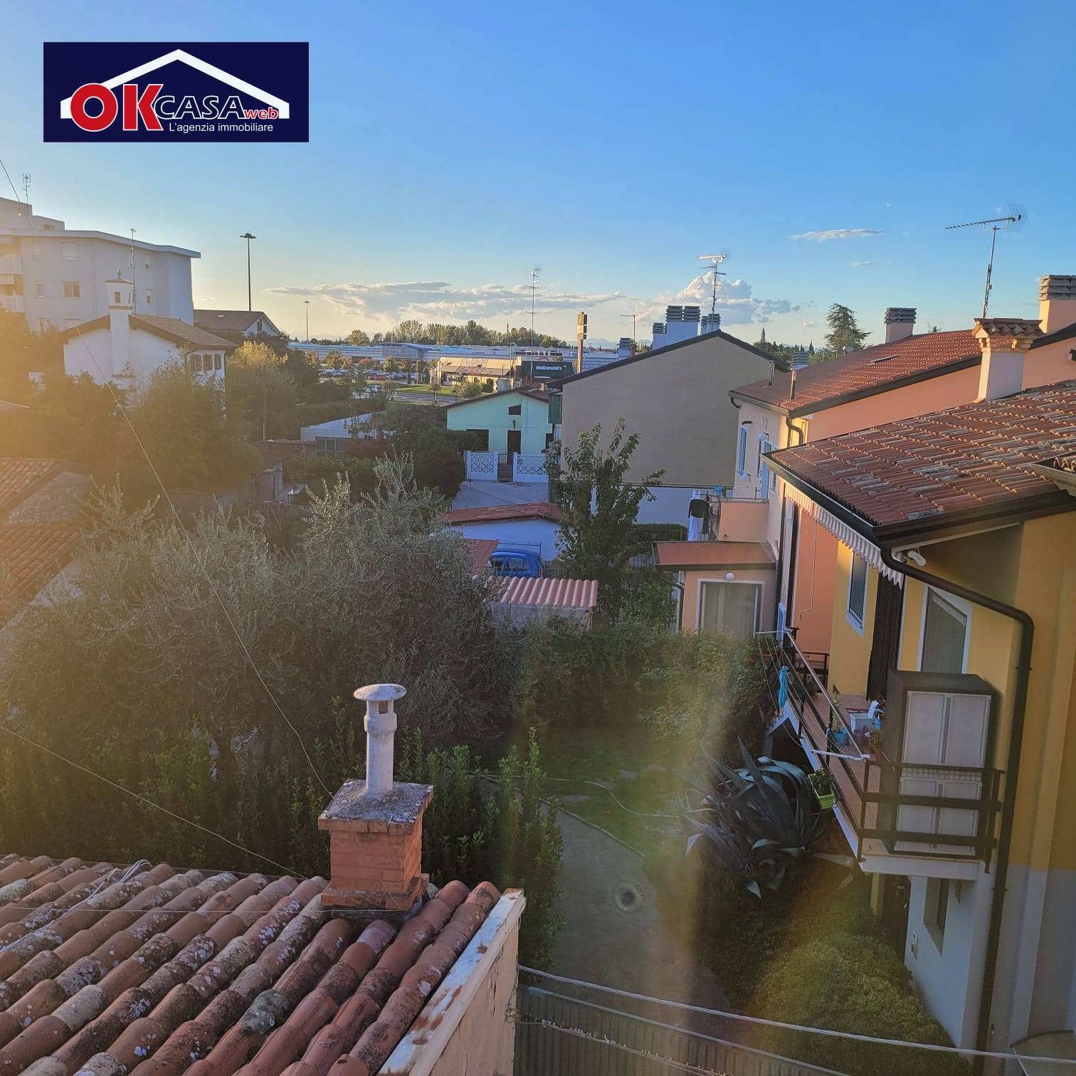 Appartamento in Vendita
